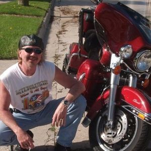 Meet your Posher, Tim